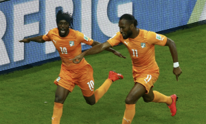 Кот-д'Івуар виграв Кубок Африки з футболу