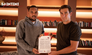 За «Кривбас» виступатиме футболіст збірної Гваделупи