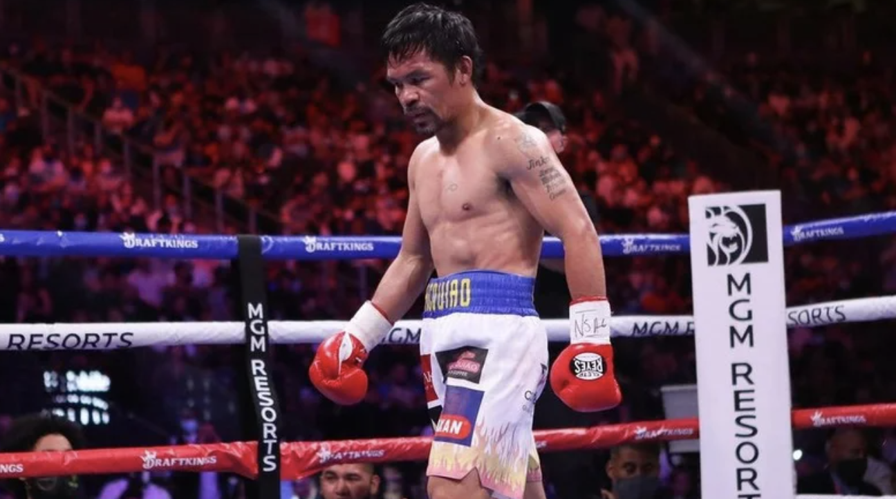 Легендарного боксера не допустили до Олімпійських ігор у Парижі