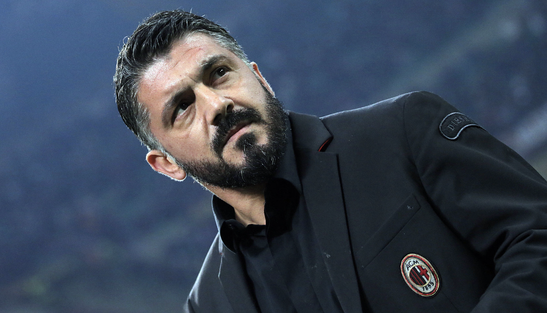 Гаттузо звільнили з посади головного тренера ФК «Марсель» - джерело