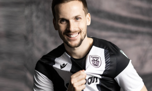 Польський захисник Кендзьора остаточно залишить київське «Динамо»