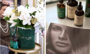 У Leo Beauty Club відбувся день бренду ORising