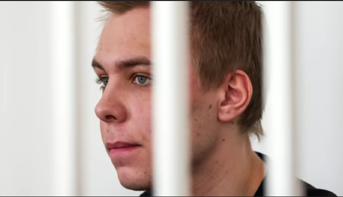 У росії відправили у в'язницю 20-річного уродженця України, якого побив син Кадирова