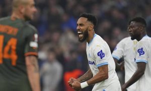 «Шахтар» програв «Марселю» та вилетів з Ліги Європи