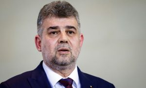 Прем'єр Румунії проігнорує закриття Олімпіади через скандал із гімнасткою