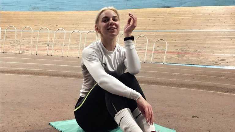 Українська спортсменка присвятила важливу перемогу загиблому братові
