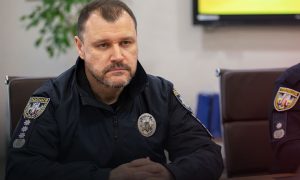 У Києві можуть бути загиблі під завалами, - Клименко