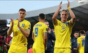 Сотні українських спортсменів з початку війни сховалися за кордоном