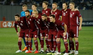 Збірні Латвії не будуть грати проти росії та Білорусі: рішення прийняли на законодавчому рівні 
