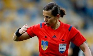 Українські футбольні арбітри проходитимуть поліграф 