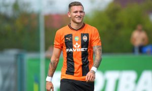 «Повний абсурд»: футболіст Шахтаря емоційно відреагував на «втечу» з клубу