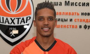 Бразилець Педрінью повертається до «Шахтаря»