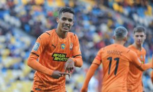 Шахтар оголосив про повернення коштовного легіонера, який боявся війни 