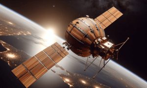 Японія планує запустити у космос дерев’яний супутник 