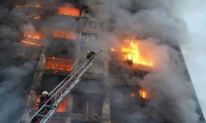 Атака росії по Києву: зросла кількість загиблих та поранених