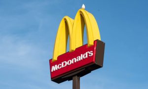 McDonald’s може стати титульним спонсором європейського топ-чемпіонату з футболу