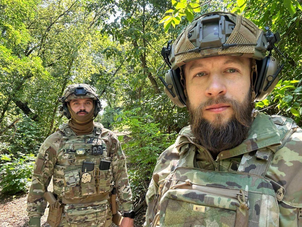 У Третій штурмовій припустили, де можна задіяти в Україні іноземні війська