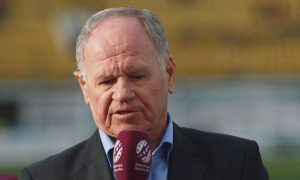 Йожеф Сабо зізнався, чи пишається угорським корінням