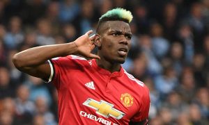 Зіркового французького футболіста дискваліфіковано на чотири роки за допінг