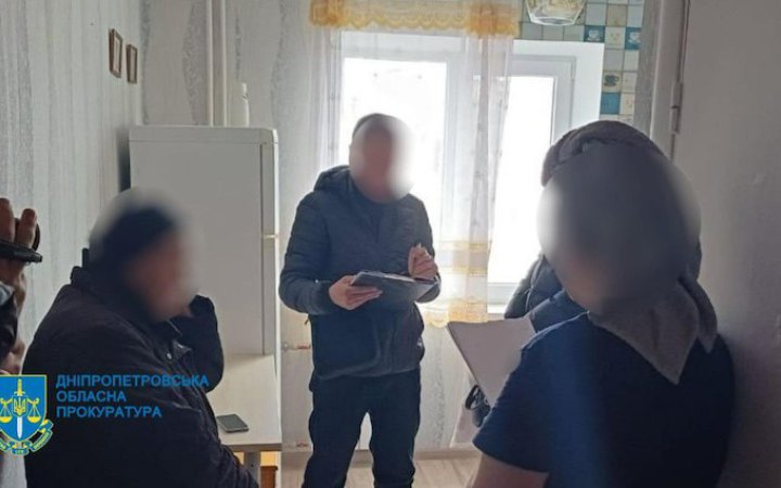 Адміністратор Telegram-каналу про Нікополь отримав підозру 