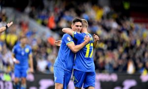 Україна перед турніром зустрінеться з господаркою Євро-2024 