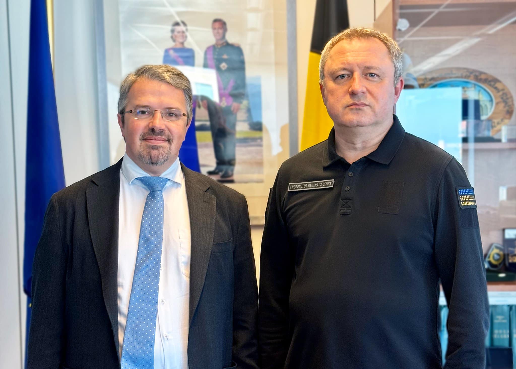 Генпрокурор України повідомив про покарання за розстріл наших військовополонених