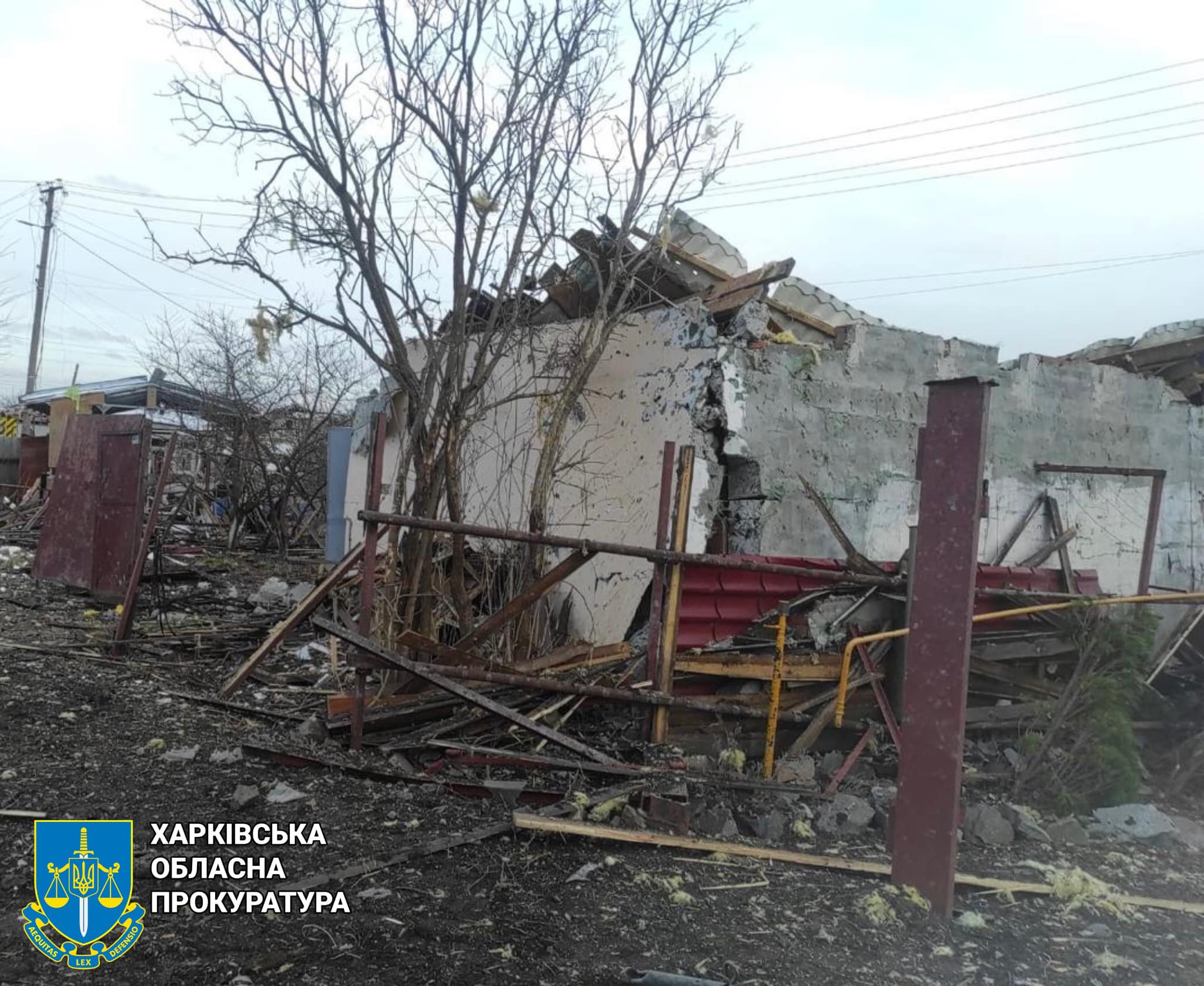 У Новогродівці росіяни вбили місцеву мешканку