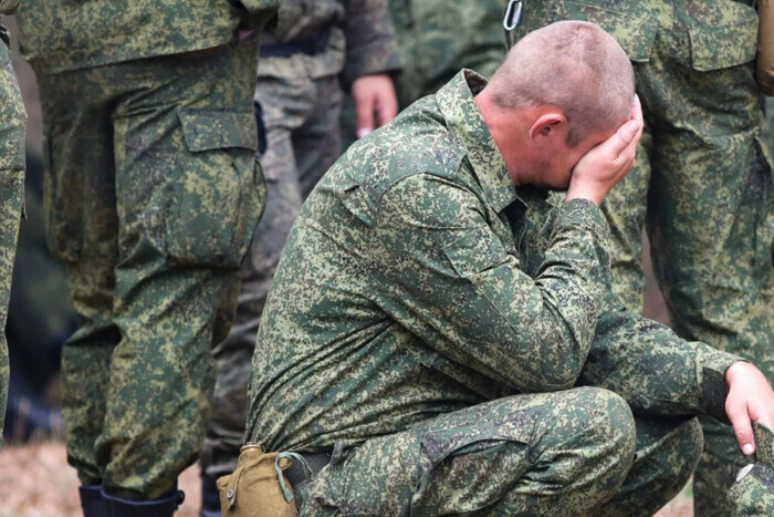 Військові рф не отримали обіцяного вихідного за голосування на «виборах», - Спротив