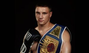 Боксерський поєдинок Сіренко - Гейл відбудеться 2 квітня у США