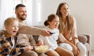 Как подключение интернета расширяет кругозор