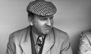 У віці 97 років помер колишній головний тренер збірної Нідерландів