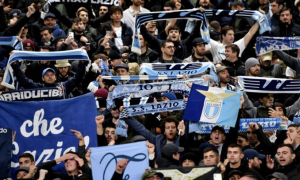 Футбольні фанати потрапили у «фашистський» скандал в мюнхенській пивній