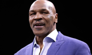 Майк Тайсон проведе бій з блогером Джейком Полом, поєдинок покажуть на Netflix