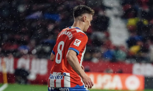 Циганков зміг уникнути серйозної травми - журналіст