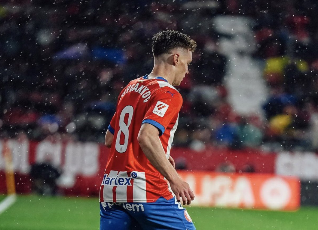 Циганков зміг уникнути серйозної травми - журналіст