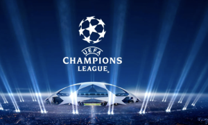 Жеребкування Ліги чемпіонів з наступного сезону проводитиме комп'ютер