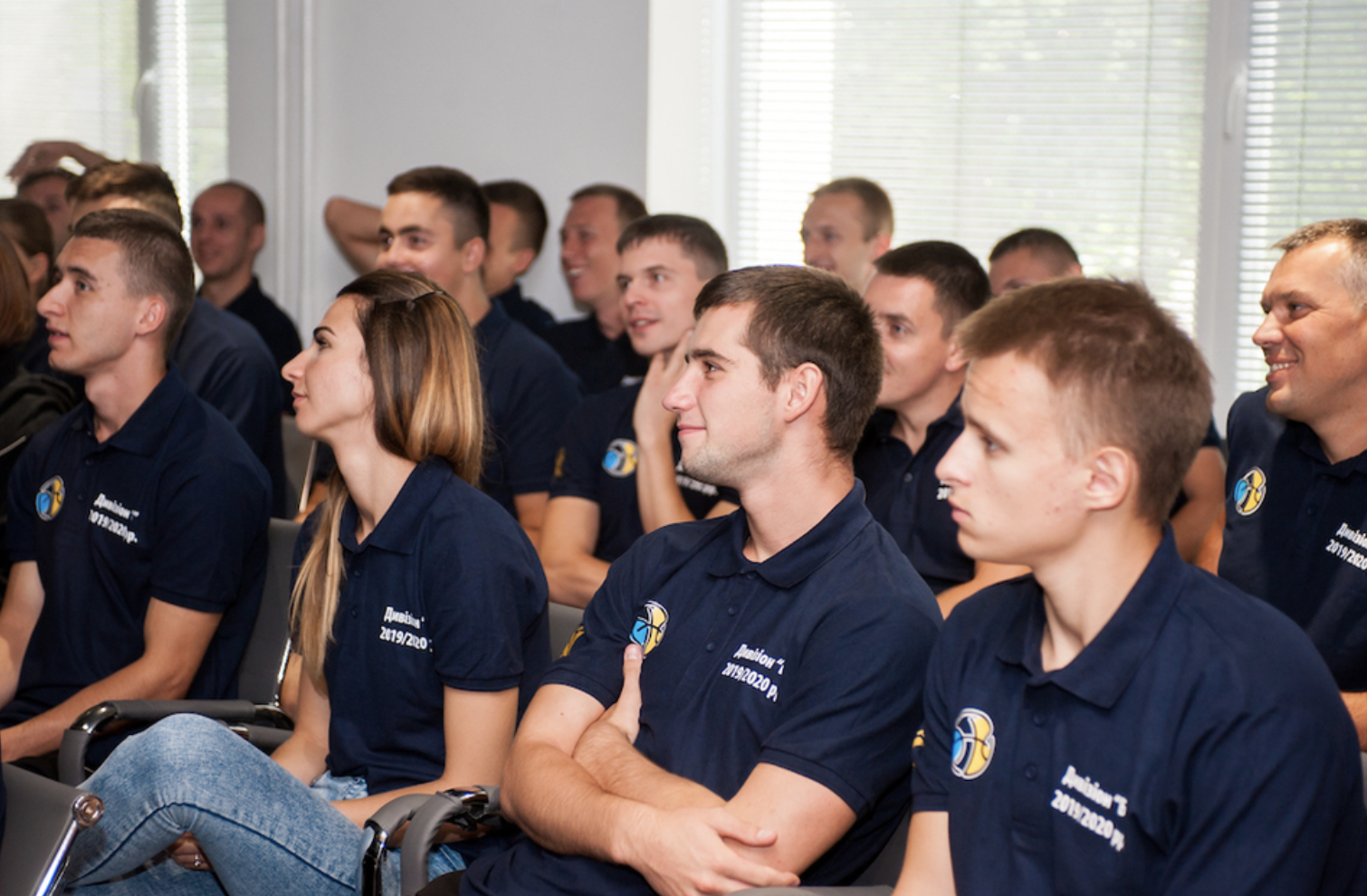 В Україні стало на 17 баскетбольних арбітрів більше