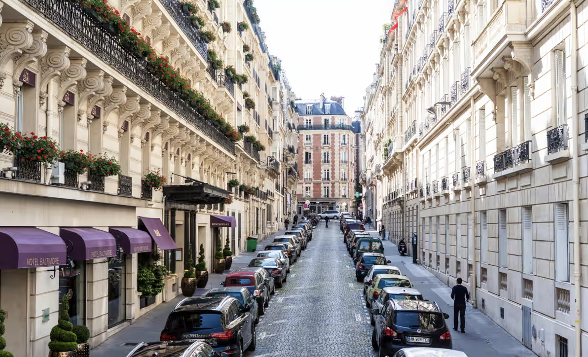 У Європі за останні 20 років поліпшилась якість повітря