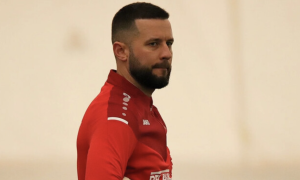 Тренер «Чорноморця» поповнив список втікачів на зборах: що відомо