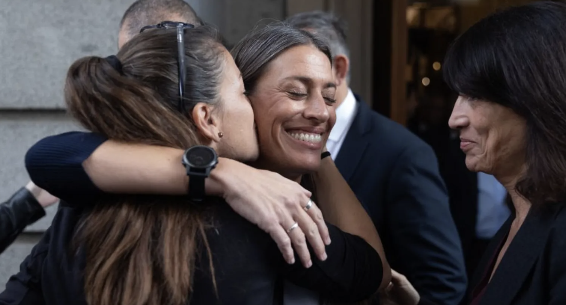 Конгрес Іспанії підтримав закон про амністію для каталонських сепаратистів