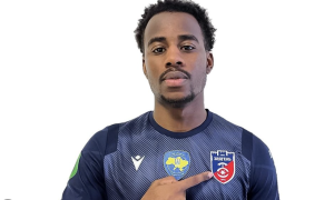 За український клуб Другої ліги гратиме ексфутболіст англійського Арсенала