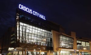 У рф знайшли винних у теракті в Підмосков'ї – це таджики