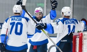 «Сокіл» став чемпіоном України сезону-2023/2024