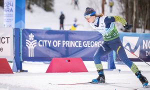Україна стала переможницею медального заліку чемпіонату світу з парабіатлону