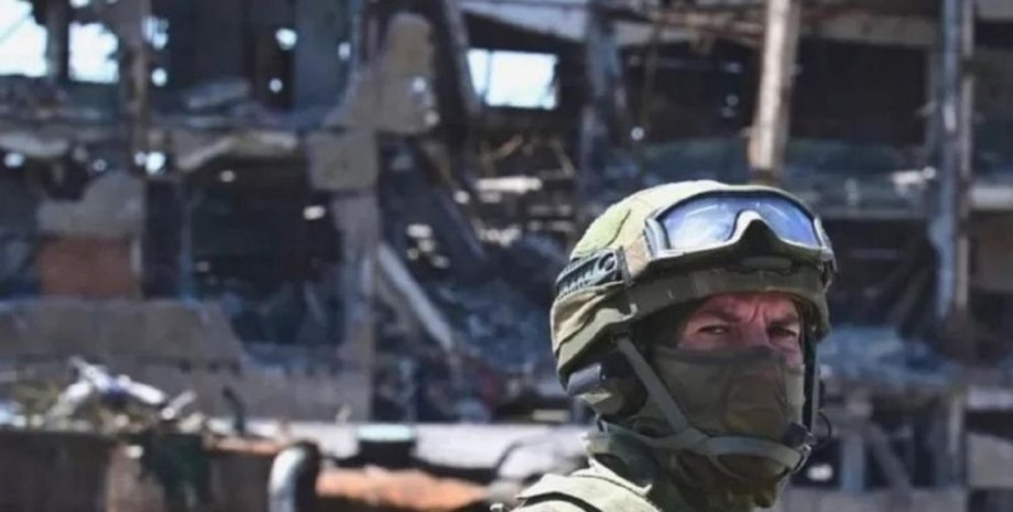 В рф окупанти налагодили виробництво дронів у Санкт-Петербурзі, - партизани