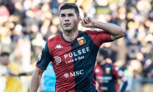 Клуб Маліновського отримав принципового суперника у Кубку Італії