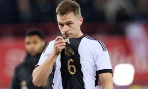 Збірна Німеччини неочікувано припинить співпрацю з Adidas