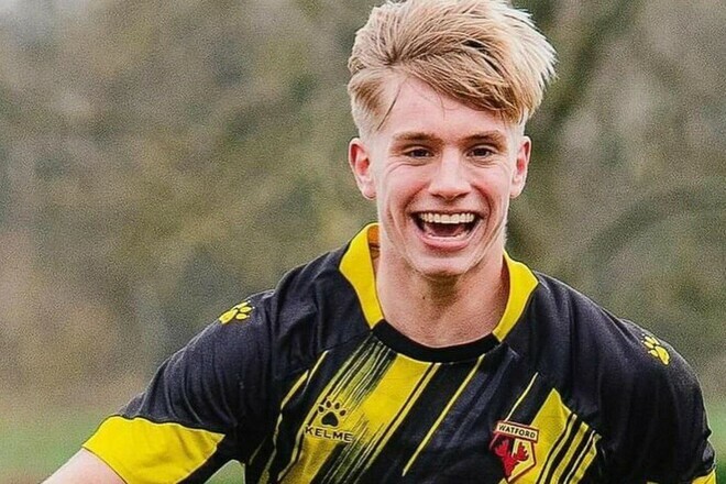 Син Андрія Шевченка офіційно викликаний до юнацької збірної України