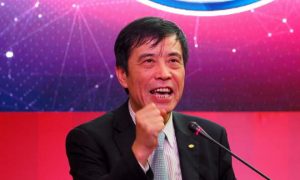 Ексголова Китайської футбольної асоціації отримав довічне за хабарі на понад $11 мільйонів