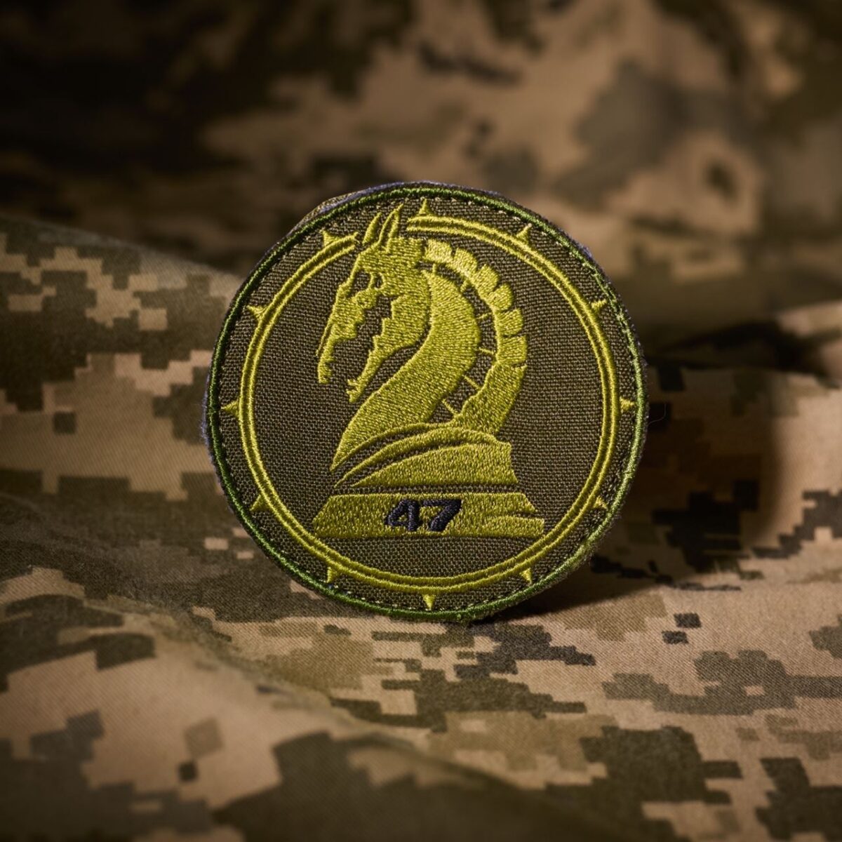 У легендарну бригаду Маґура призначили нового командира